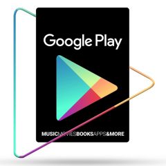 GOOGLE PLAY